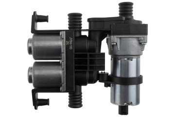 Válvula de Control NTY para Refrigerante