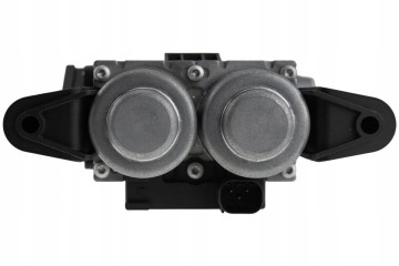 Válvula de Control NTY para Refrigerante