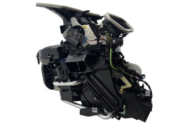 Heater blower fan Cupra Formentor 5WB816001B New Original Quality of parts according to GVO O original with manufacturer s logo 