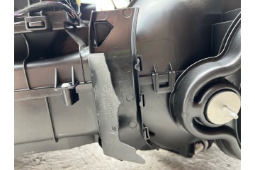 Heater blower fan Cupra Formentor 5WB816001B New Original Catalog number of the original 5WB816001 5WB816001B 5QB971566 5F181915