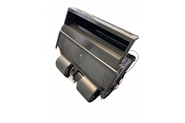EVAPORATOR AIR CONDITIONING HEATER 12V Vertical air outlet GREG CAR