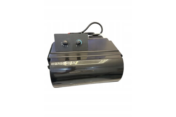 EVAPORATOR AIR CONDITIONING HEATER 12V Vertical air outlet GREG CAR Part manufacturer no brand