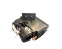 EVAPORATOR AIR CONDITIONING HEATER 12V Vertical air outlet GREG CAR Catalog number of the part PARNAG CH12V 2043