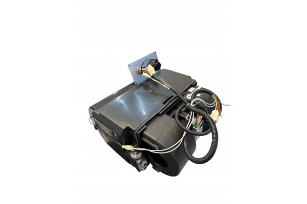 EVAPORATOR AIR CONDITIONING HEATER 12V Vertical air outlet GREG CAR Car type 4x4 SUV buses undefined trucks cargo vans RVs passe