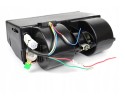 EVAPORATOR AIR CONDITIONING HEATER 24V UNIVERSAL Catalog number of the part PARNAG UNI 24V