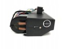Evaporador de Aire Acondicionado con Calefactor 24V Universal