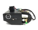 Evaporador de Aire Acondicionado con Calefactor 24V Universal