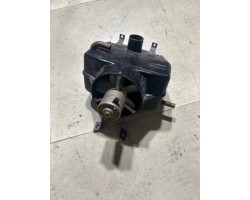 FSC Beetle heater front passenger side