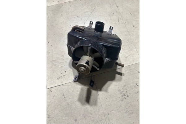FSC Beetle heater front passenger side