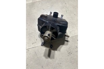 FSC Beetle heater front passenger side