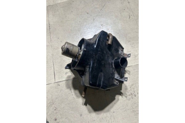 FSC Beetle heater front passenger side Part manufacturer FSC