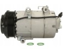 NISSENS air conditioning compressor 89388