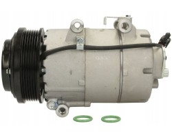 NISSENS air conditioning compressor 89388