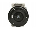 NISSENS air conditioning compressor 89388 Quality of parts according to GVO Q original with factory logo OEM OES