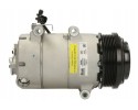 NISSENS air conditioning compressor 89388 Car type cargo vans passenger cars