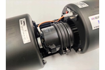 Blower fan SPAL 006 A39 22 12V