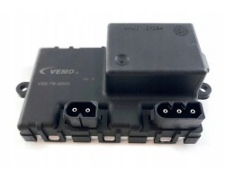 Blower resistor BMW 5 E60 E61 6 E63 E64