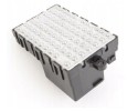 Blower resistor BMW 5 E60 E61 6 E63 E64 Catalog number of the part 67326932438 67326922058