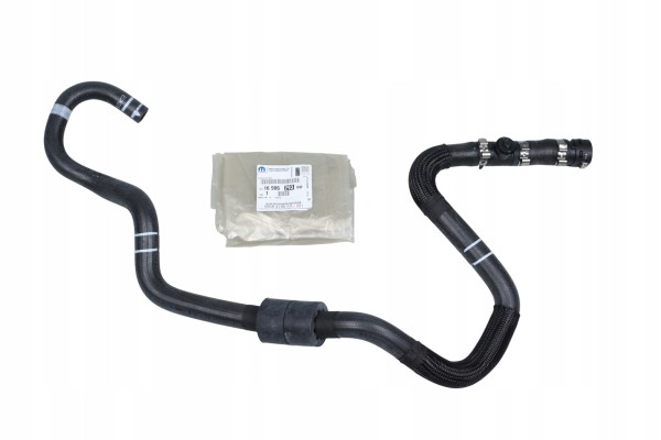 OE WATER HOSE HEATER LEFT PEUGEOT BOXER III 2 2 HDI 1698629380