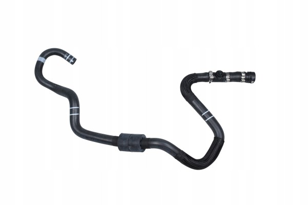 OE WATER HOSE HEATER LEFT PEUGEOT BOXER III 2 2 HDI 1698629380 Packaging status original