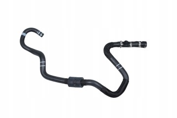 OE WATER HOSE HEATER LEFT PEUGEOT BOXER III 2 2 HDI 1698629380 Packaging status original