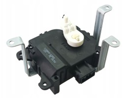 SUBARU HEATER AIR SUPPLY CONTROL MOTOR ORIGINAL