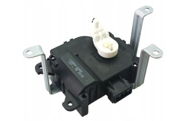 SUBARU HEATER AIR SUPPLY CONTROL MOTOR ORIGINAL