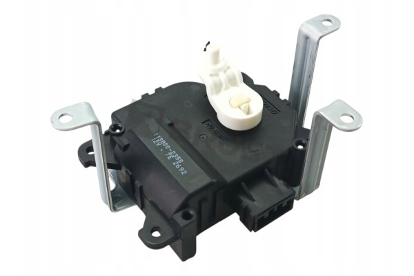 SUBARU HEATER AIR SUPPLY CONTROL MOTOR ORIGINAL Catalog number of the part WB 72131AG070