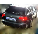 AUDI A4 AVANT (8E) 2.7 TDI (DPF)