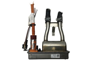 Cupra Formentor 3WA963231A Electric Heater New Original