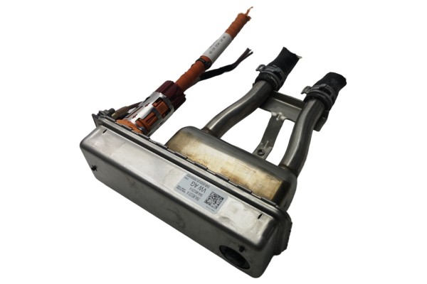 Cupra Formentor 3WA963231A Electric Heater New Original Part manufacturer Volkswagen OE