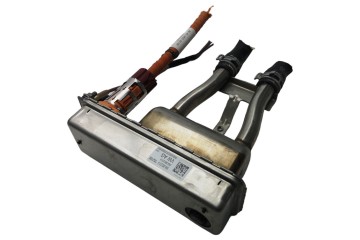 Cupra Formentor 3WA963231A Electric Heater New Original Part manufacturer Volkswagen OE