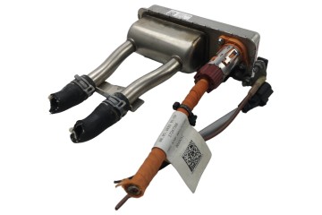 Cupra Formentor 3WA963231A Electric Heater New Original Catalog number of the part 3WA963231A