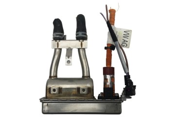 Cupra Formentor 3WA963231A Electric Heater New Original Quality of parts according to GVO O original with manufacturer s logo OE