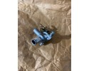 FSO Polonez Caro heating valve hot cold