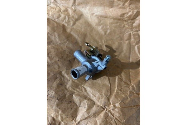 FSO Polonez Caro heating valve hot cold