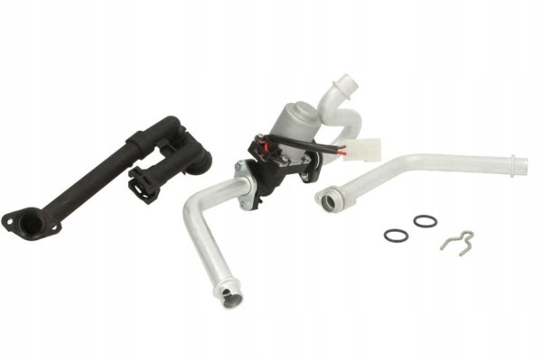 Heater valve BPD VO 032