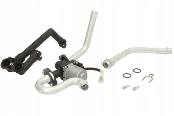 Heater valve BPD VO 032 Part manufacturer Akusan
