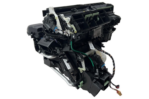 Heater blower fan Cupra Formentor 5WB816001D New Original Catalog number of the part 5WB816001D