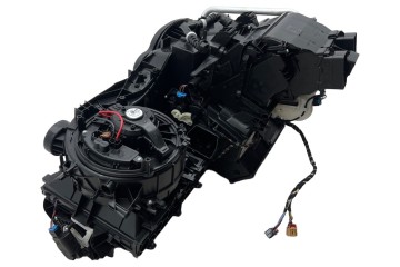 Ventilador del Calefactor Cupra Formentor 5WB816001D Nuevo Original