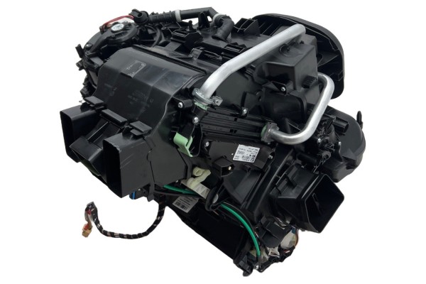 Ventilador del Calefactor Cupra Formentor 5WB816001D Nuevo Original