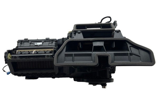 Ventilador del soplador de calefacción para Seat Arona 2Q1816005AK Nu