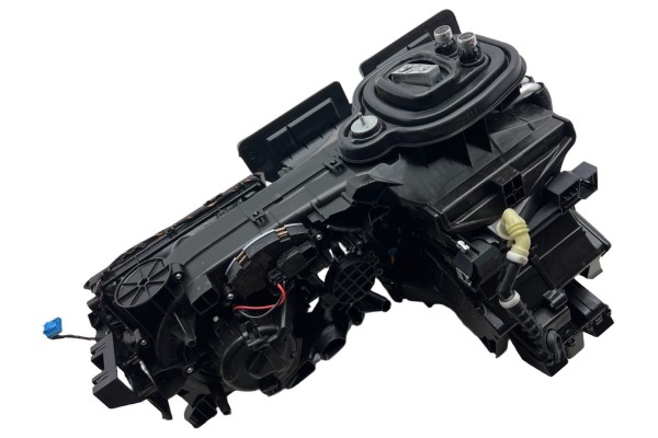 Ventilador del soplador de calefacción para Seat Arona 2Q1816005AK Nu
