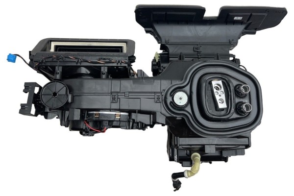 Ventilador del soplador de calefacción para Seat Arona 2Q1816005AK Nu