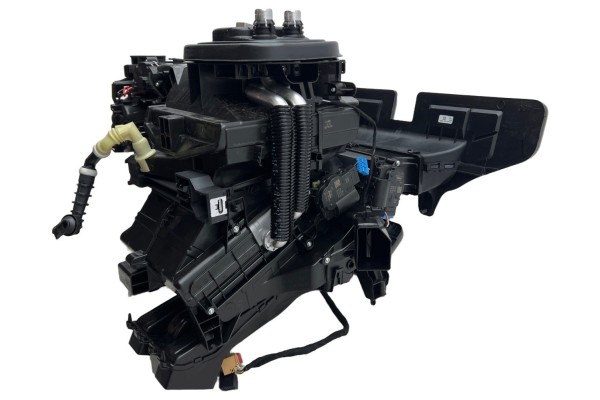 Ventilador del soplador de calefacción para Seat Arona 2Q1816005AK Nu