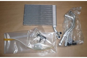 Heater Citroen C5 II C6 Peugeot 407 6448 N0 Part manufacturer Citroen OE