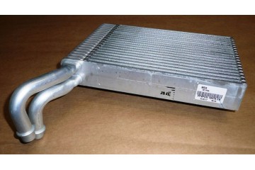 Heater Citroen C5 II C6 Peugeot 407 6448 N0 Catalog number of the part 6448 N0