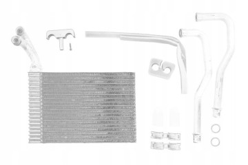 Heater Citroen C5 II C6 Peugeot 407 6448 N0 Quality of parts according to GVO O original with manufacturer s logo OE