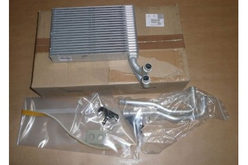 Heater Citroen C5 II C6 Peugeot 407 6448 N0 Version European