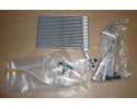 Heater Citroen C5 II C6 Peugeot 407 6448 N0 Catalog number of the original 6448 N0